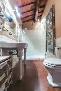 Castello Vicchiomaggio - 7