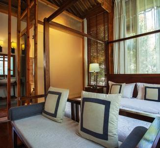 Dali Yunxi Boutique Inn - 17