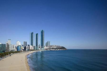 The Westin Josun Busan - 89