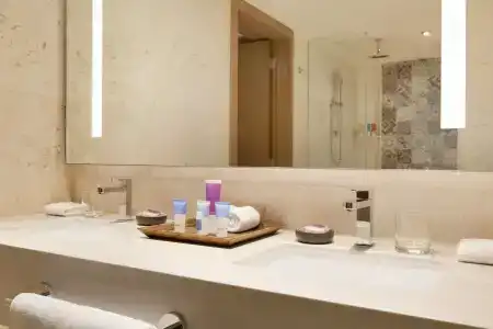 Hyatt Ziva Cancun - 12