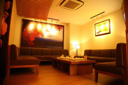 Minh Tam and Spa - 24