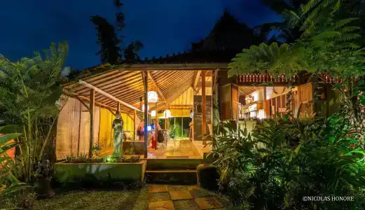 Hati Padi Cottages - 35