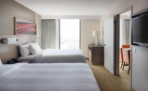 SpringHill Suites by Marriott San Diego Downtown/Bayfront - 1