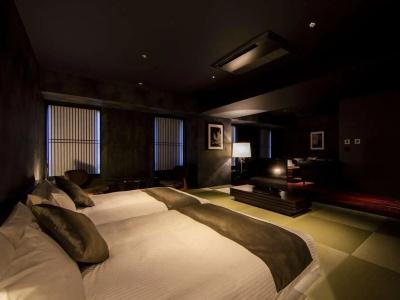 Prostyle Ryokan Yokohama Bashamichi - 19