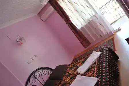 Dort Mevsim - 4