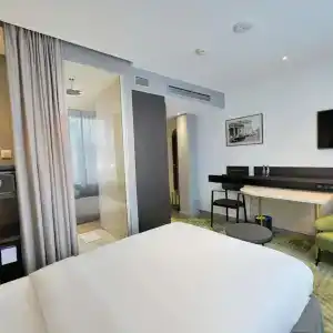 Mercure Warszawa Grand - 35