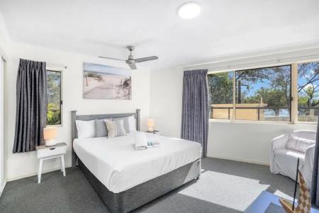 Tasman Holiday Parks - Torquay Palms - 71