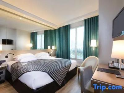 Acanthe - Boulogne Billancourt - 67