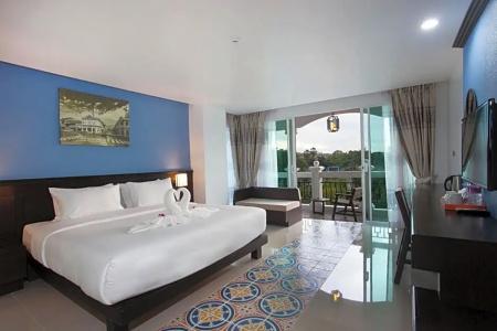 Grand Supicha City - Sha Plus - 50