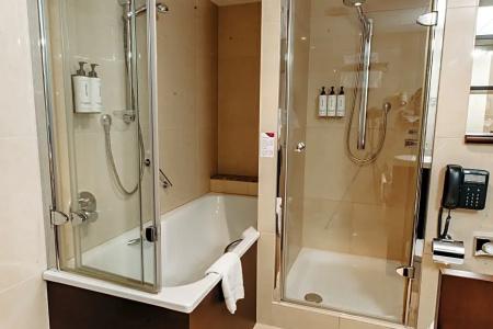 Crowne Plaza Bratislava, An Ihg - 72