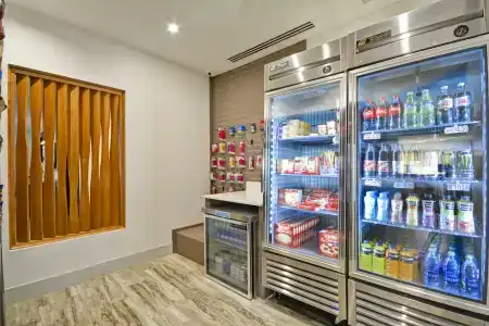 Holiday Inn Express -, An Ihg - 23