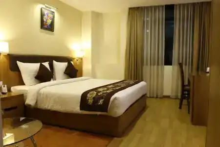 Mirage Lords Inn - 2