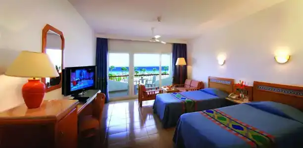 Baron Resort Sharm El Sheikh - 5