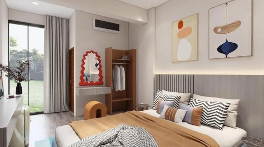 Suchanan Inns and Suites - 77