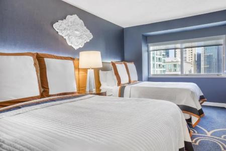 Omni Chicago & Suites Magnificent Mile - 102