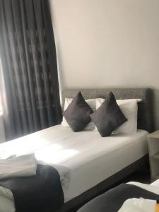 Çalışkanlar Apart Otel - 25