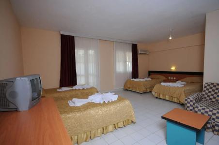 Grand Villa Söl Apart - 2