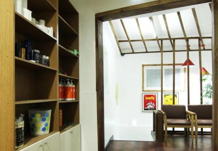 Banana Backpackers - 11