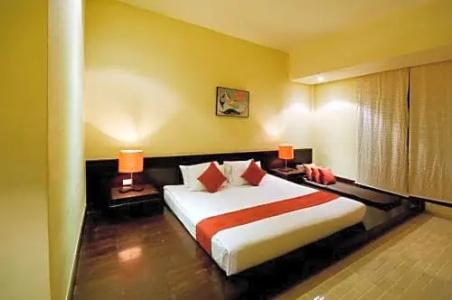 Iyara Beach and Plaza - 41