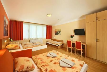 Residence Bene - 33