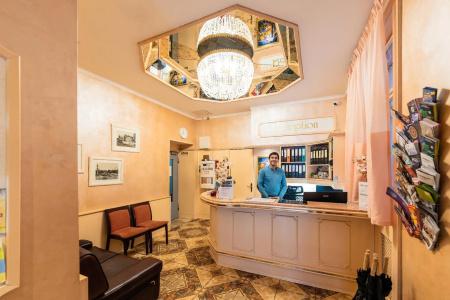 Pension Baronesse - 1