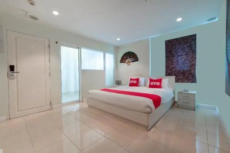 Oyo 1040 Access Inn Pattaya - 72
