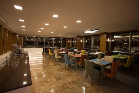 Giresun Sedef - 18