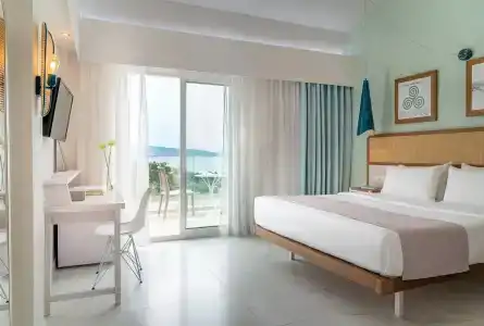 Zoe, Trypiti Beach Resort - 4