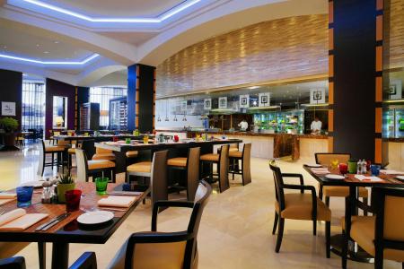 JW Marriott Ankara - 32