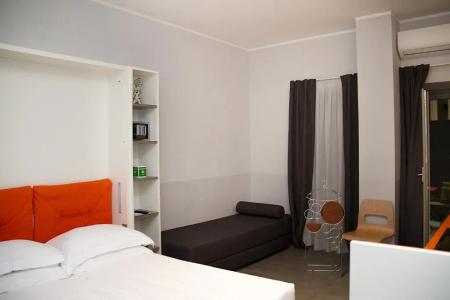 Piazza Castello Suite - 90