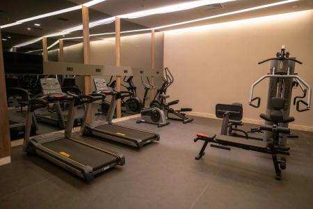 Extenso Otelcilik Ve Turizm San Ve Tic Ltd Sti - 27