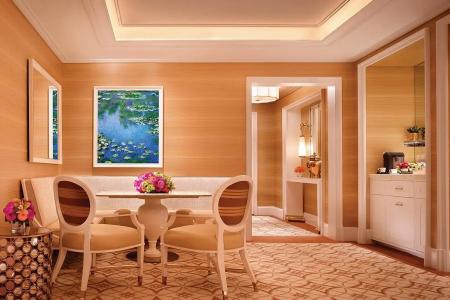 Encore Boston Harbor - 29