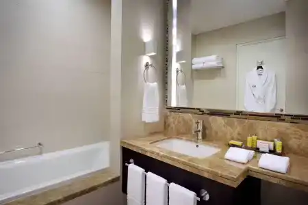 Marriott Executive Downtown, Abu Dhabi - 38