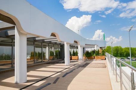Park & Spa Boyana - 6