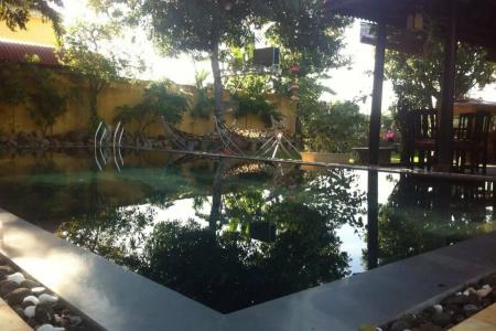 Tea Garden Homestay - 23