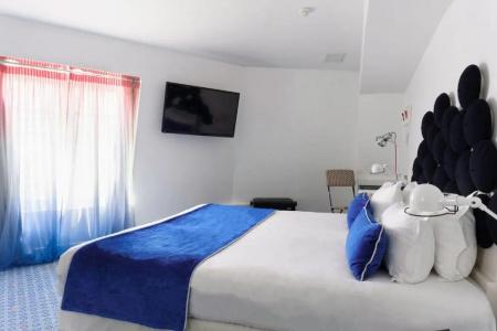 34B - Astotel - 92
