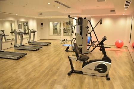 Doğa Thermal Health & Spa - 25