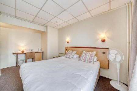 Campanile Paris Ouest - Boulogne - 42