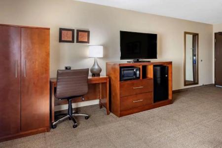 Comfort Inn Nashville West - 41