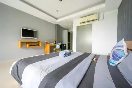 Cozy Resort, A Boutique - 74