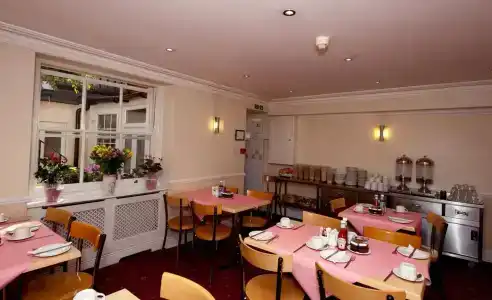 Balmoral House - 13