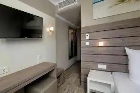 Tulip Inn München Messe - 46