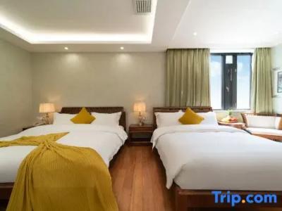 Dream · Line View Sea View b&b - 12