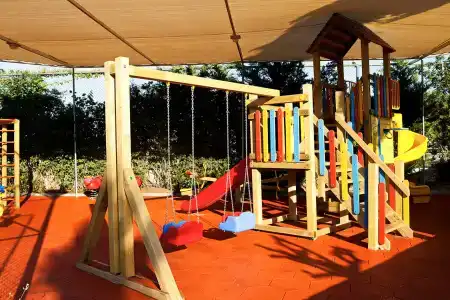 Side Resort Annex - 22