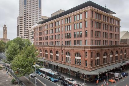 Sydney Central Inn - 51