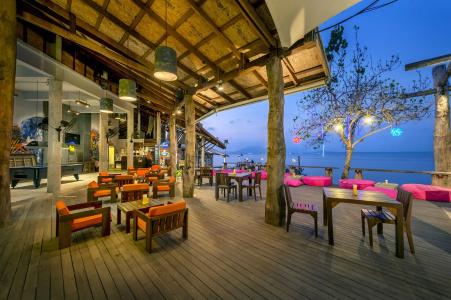 Bar and Bed Resort @ Samed - 23