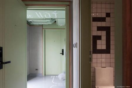 Samsen Street - Sha Extra Plus - 44