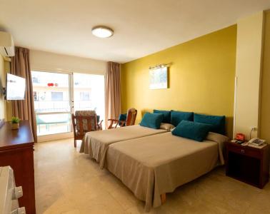 Apartamentos La Jabega - 37