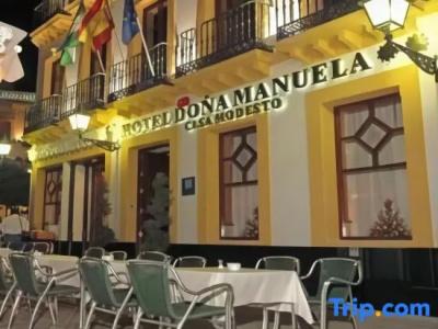 Basic Doña Manuela - 64