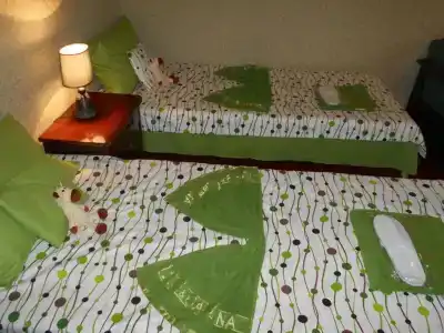 Guest House Nise - 13